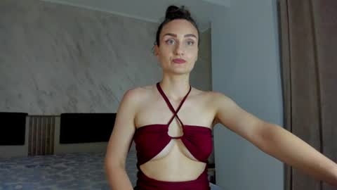 AmiraAnne online show from July 18, 6:32 pm