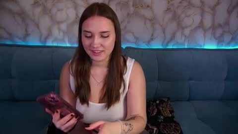 Kate online show from December 5, 8:17 pm