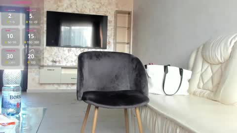 Amirarossee online show from March 10, 7:55 am