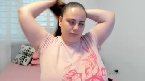 Amira Vyxen online show from July 22, 7:43 am