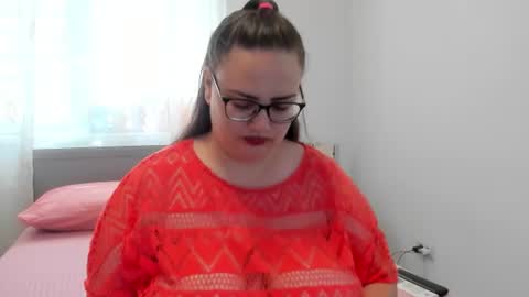Amira Vyxen online show from July 28, 8:12 am