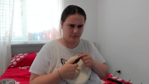 Amira Vyxen online show from June 15, 7:44 am