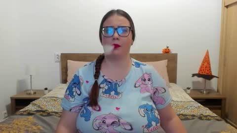 Amira Vyxen online show from November 3, 8:54 pm