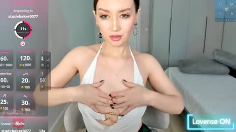 amiwong online show from July 3, 5:01 am