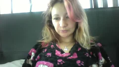 Paula D online show from February 7, 12:39 pm