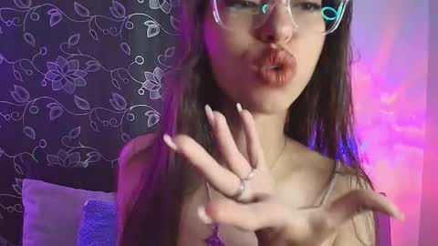 Ammelie online show from March 6, 12:42 am