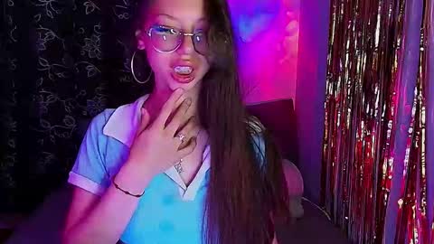 Ammelie online show from December 4, 2:22 am