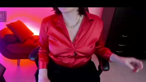 Ammy Lee online show from May 2, 6:14 pm