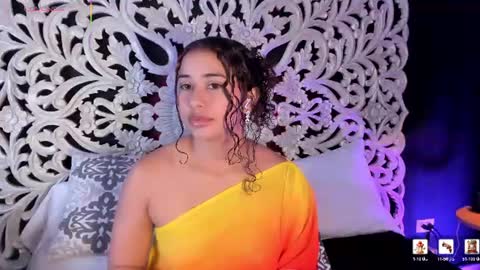 Ammy Nova online show from July 30, 7:25 pm