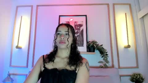 Ammy Nova online show from June 15, 1:47 pm