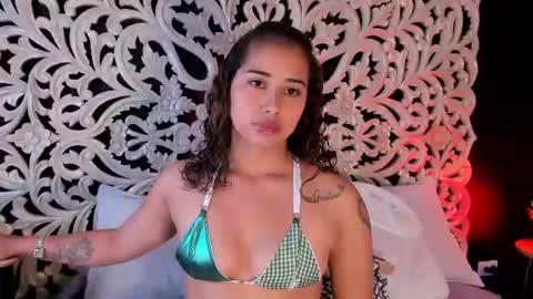 Ammy Nova online show from July 27, 7:11 pm