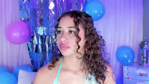 Ammy Nova online show from May 1, 10:48 pm
