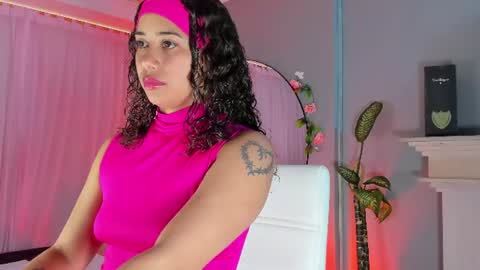 Ammy Nova online show from July 10, 9:19 pm