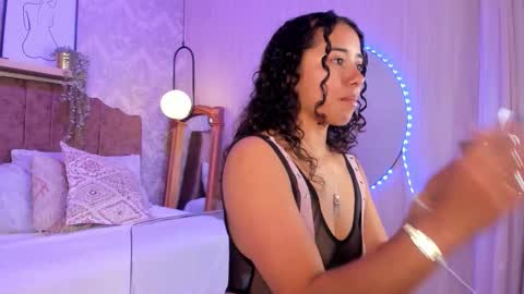 Ammy Nova online show from November 20, 8:28 pm