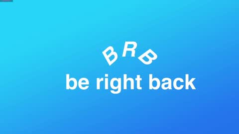 Ammy Rodriguez online show from February 5, 7:07 am