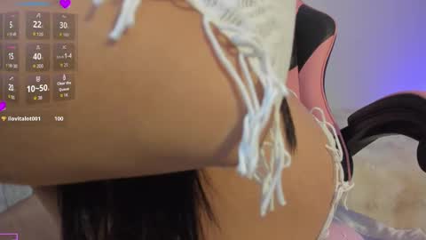 Ammy  online show from September 14, 5:21 am