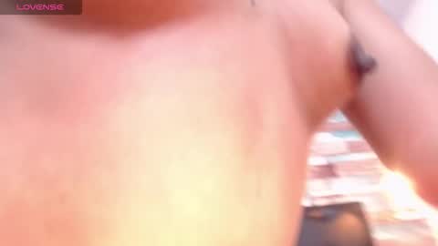 IM AMMY online show from October 25, 6:41 pm