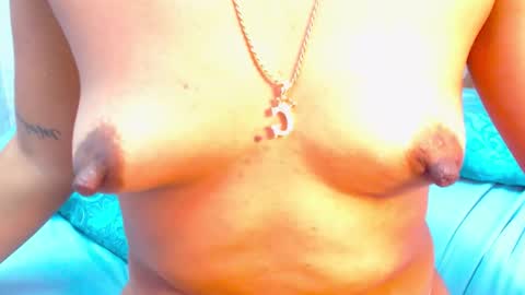 IM AMMY online show from November 14, 6:54 pm