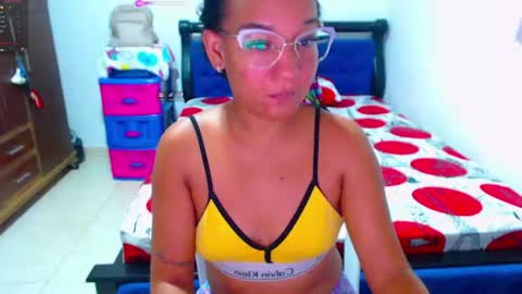 IM AMMY online show from June 17, 12:48 am
