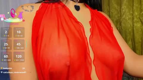 Ammy Stones online show from April 23, 12:29 pm