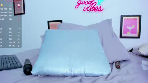 Lu online show from February 22, 9:37 pm