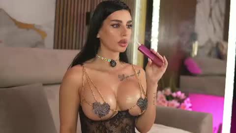 Amy Blair online show from August 1, 9:11 am