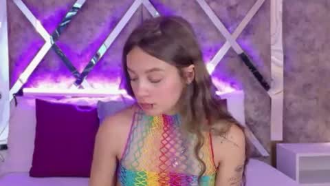 Ammy Jones online show from July 27, 8:17 pm