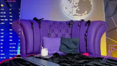 ammytorrez_ online show from June 27, 12:00 pm