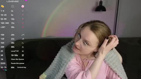 Ammy online show from May 18, 4:07 am