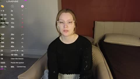 Ammy online show from May 14, 1:59 am