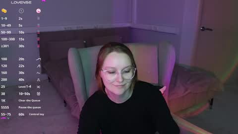 Ammy online show from May 19, 1:56 am