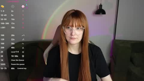 Ammy online show from April 30, 1:32 am