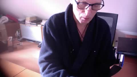 Amor2200 online show from February 4, 12:09 pm