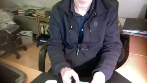 Amor2200 online show from January 21, 8:00 pm