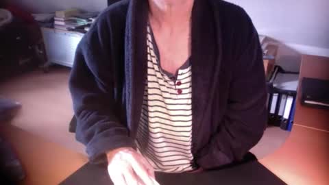 Amor2200 online show from November 25, 8:57 am