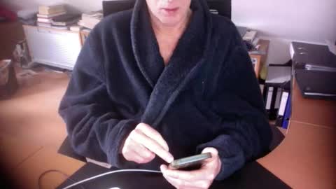 Amor2200 online show from February 11, 9:46 am