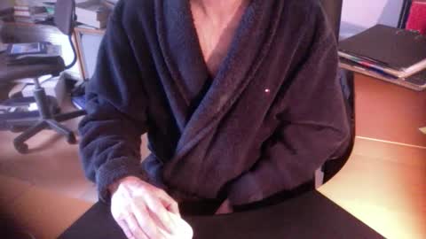 Amor2200 online show from January 30, 8:32 am