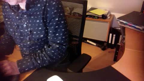 Amor2200 online show from January 24, 8:32 pm