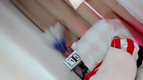 Belle Tylor online show from March 15, 3:44 am