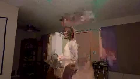 Amor online show from November 24, 2:43 am