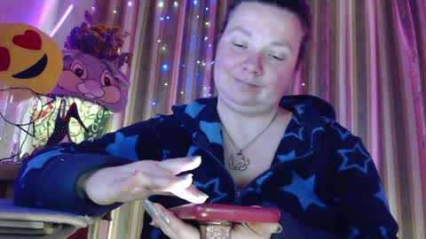amorelara online show from April 29, 7:57 am