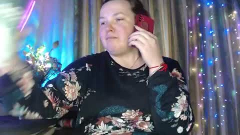 amorelara online show from July 13, 12:09 pm