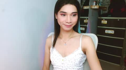 Tina online show from January 7, 3:44 am