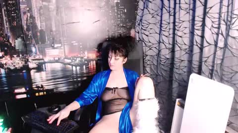 Sarah online show from January 16, 7:56 pm