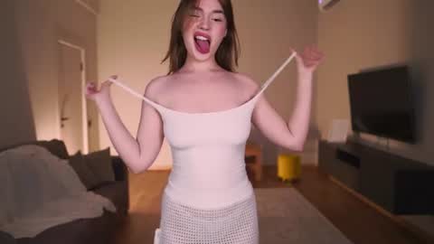 Ada online show from July 14, 1:05 pm