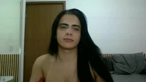 amputeeluna online show from May 27, 1:57 am