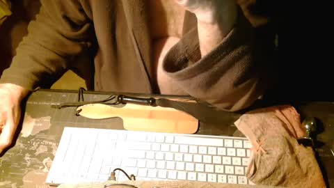 amslave4f online show from February 1, 7:57 am