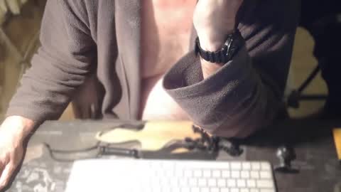 amslave4f online show from October 9, 10:04 pm