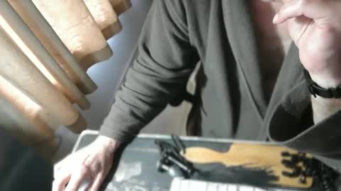 amslave4f online show from June 6, 7:58 am