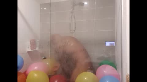 JUSTIN online show from April 19, 10:34 pm